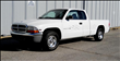 2000 Dodge Dakota