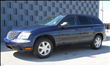 2005 Chrysler Pacifica