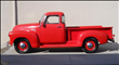 1949 Chevrolet C10