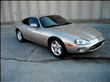 1998 Jaguar XK8
