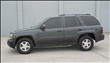 2005 Chevrolet TrailBlazer