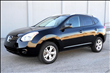 2009 Nissan Rogue
