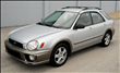 2002 Subaru Impreza