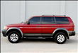 2002 Mitsubishi Montero Sport