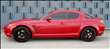 2004 Mazda RX-8