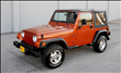 2002 Jeep Wrangler