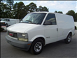 2001 GMC Safari