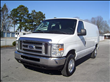 2009 Ford Econoline