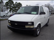 2002 Chevrolet Astro