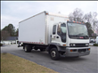2007 GMC BOX TRUCK