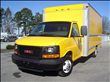 2005 GMC Savana