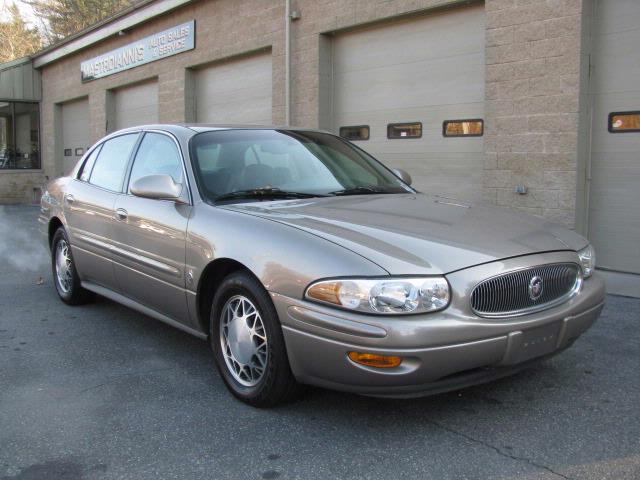 2002 Buick LeSabre for sale