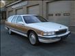 1996 Buick Roadmaster
