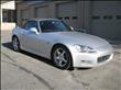 2002 Honda S2000