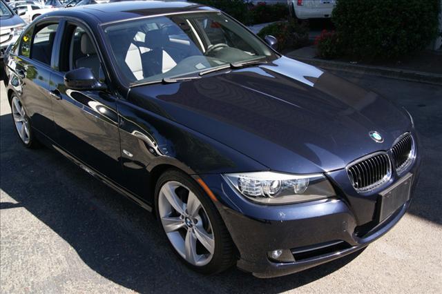2009 BMW 3 series