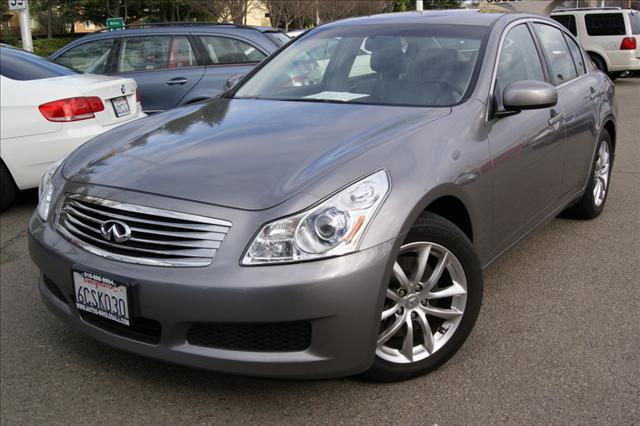 2008 Infiniti G35 for sale