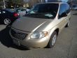 2001 Chrysler Voyager