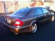 2009 Mercedes-Benz E Class