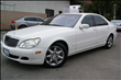 2003 Mercedes-Benz S Class