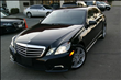 2010 Mercedes-Benz E Class