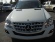 2009 Mercedes-Benz M Class