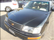 1995 Lexus LS 400