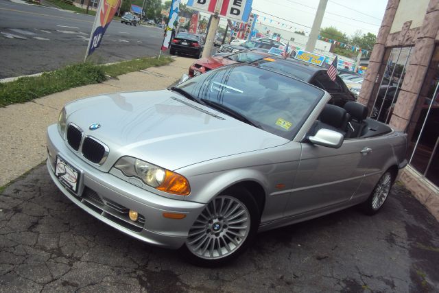 2003 BMW 3 series for sale