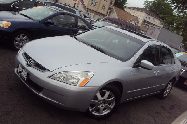 2005 Honda Accord for sale