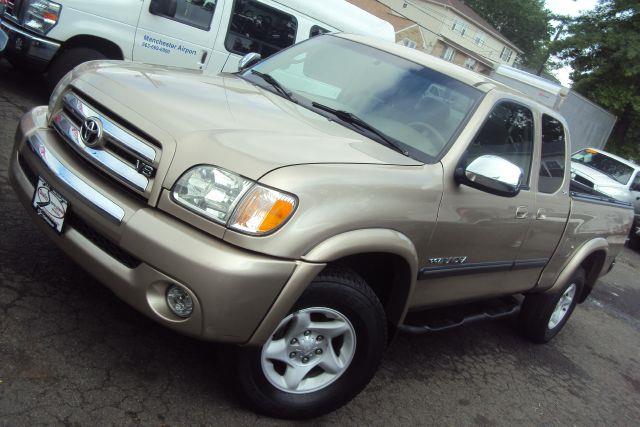 2003 Toyota Tundra for sale