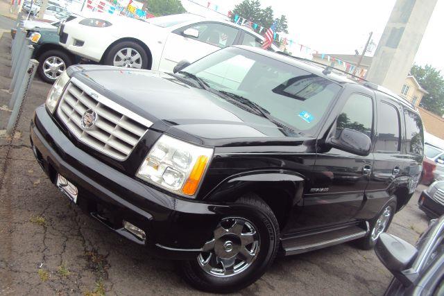 2006 Cadillac Escalade for sale