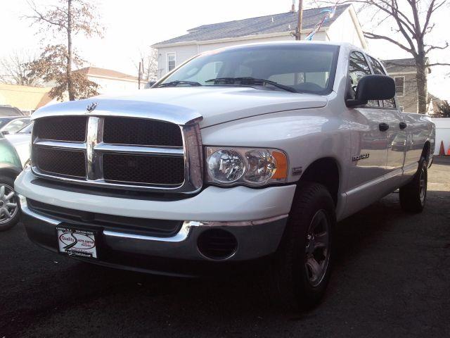 2004 Dodge Ram 1500 for sale