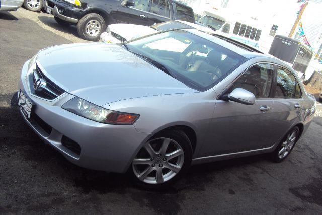 2005 Acura TSX for sale