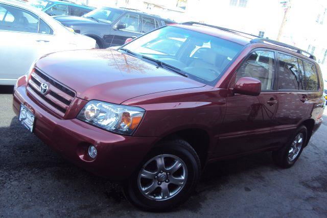 2006 Toyota Highlander for sale