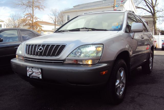 2002 Lexus RX 300 for sale