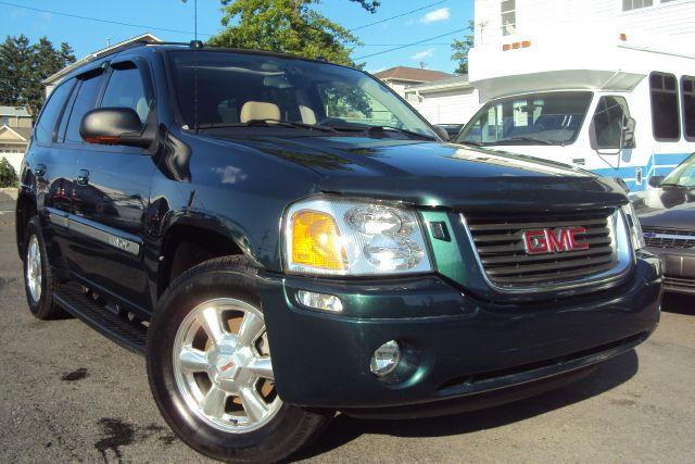 2005 GMC Envoy for sale