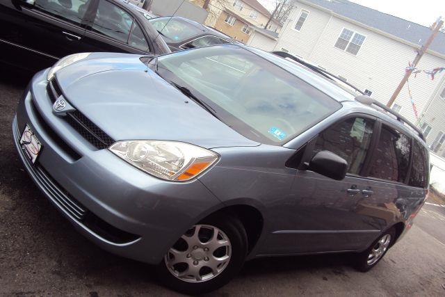 2004 Toyota Sienna for sale