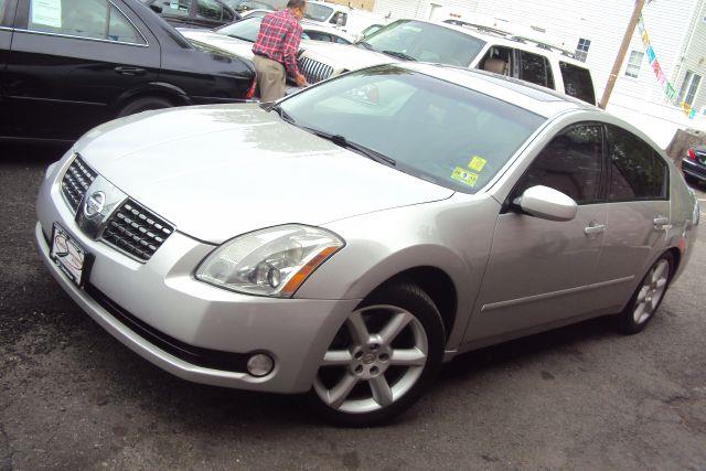 2004 Nissan Maxima for sale