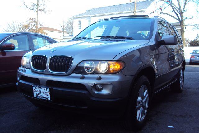 2006 BMW X5 for sale