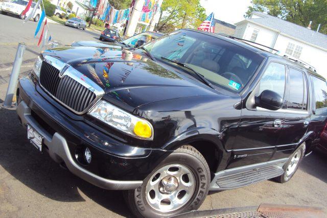 2002 Lincoln Navigator for sale