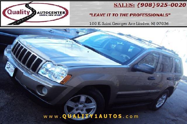 2005 Jeep Grand Cherokee for sale