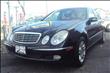 2005 Mercedes-Benz E Class
