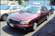 2002 Hyundai XG350