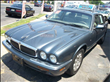 2001 Jaguar XJ8