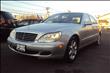 2005 Mercedes-Benz S Class