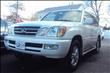 2005 Lexus LX 470