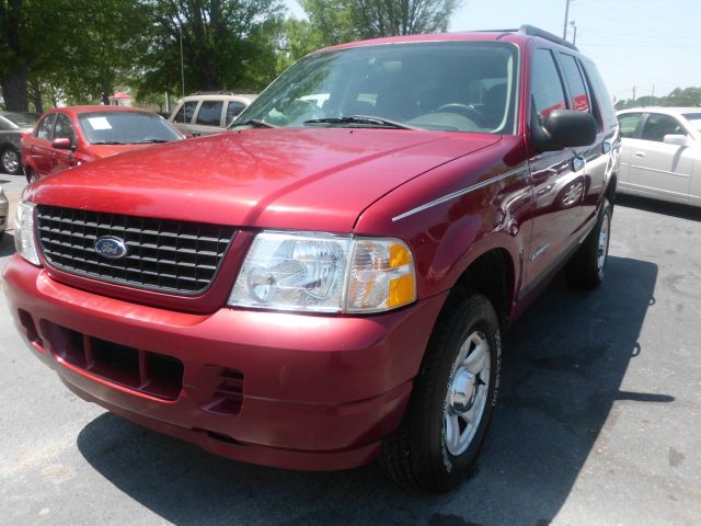 2005 Ford Explorer for sale