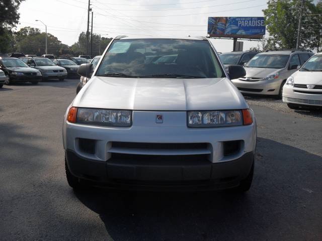 2004 Saturn VUE for sale