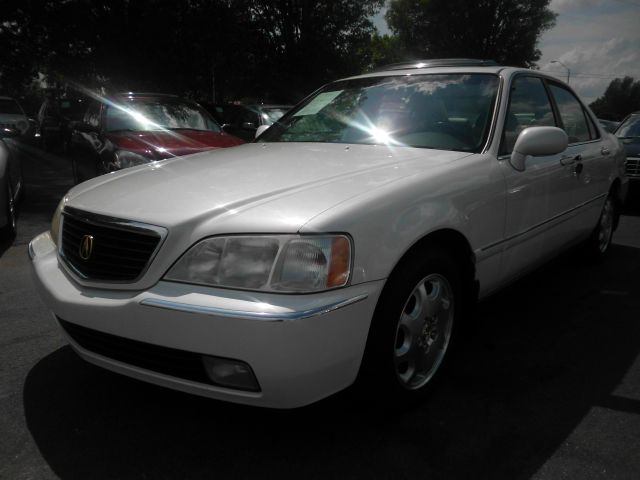 2000 Acura RL for sale