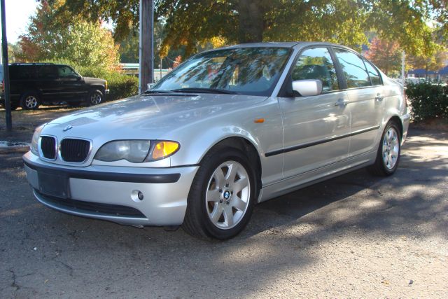 2002 BMW 3 series for sale