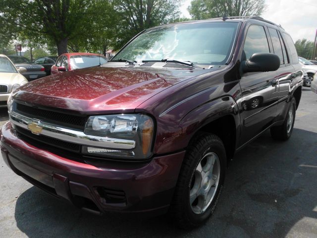 2006 Chevrolet TrailBlazer for sale